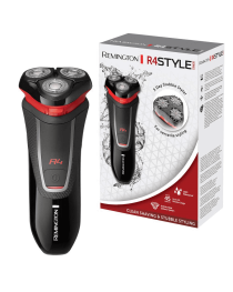 RASOIO A LAME ROTANTI R4 STYLE SERIES R4000